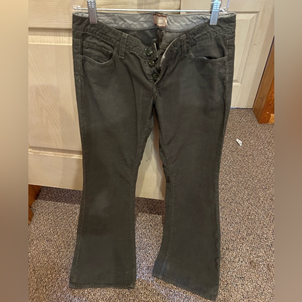 Vintage Paige Denim